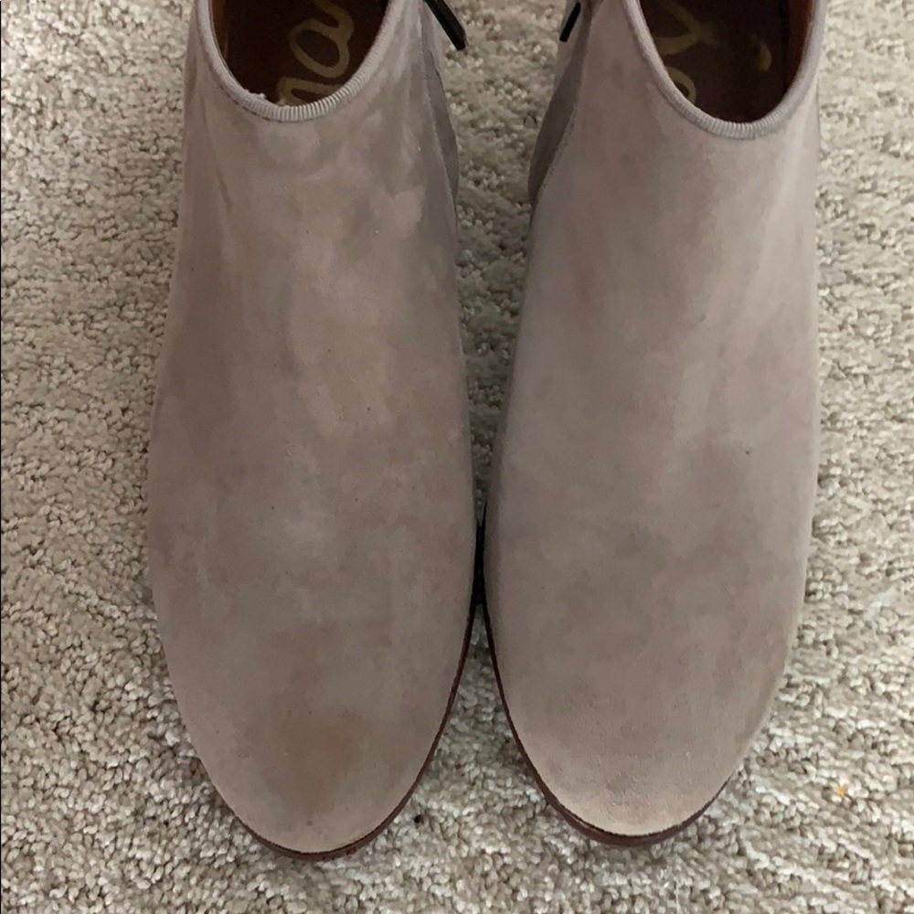 Sam Edelman booties - Picture 11 of 16
